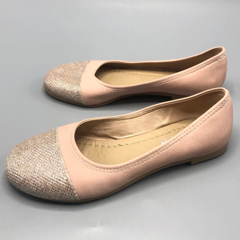 Balerinas Diuff - Talle 31 - SEGUNDA SELECCIÓN