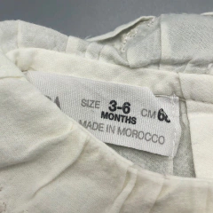 Camisa Zara - Talle 3-6 meses - SEGUNDA SELECCIÓN