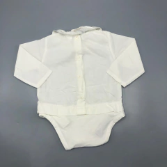 Camisa Zara - Talle 3-6 meses - SEGUNDA SELECCIÓN en internet