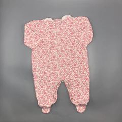 Osito largo Baby Cottons - Talle 3-6 meses - SEGUNDA SELECCIÓN en internet