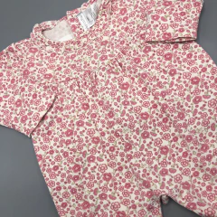 Osito largo Baby Cottons - Talle 3-6 meses - SEGUNDA SELECCIÓN - Baby Back Sale SAS