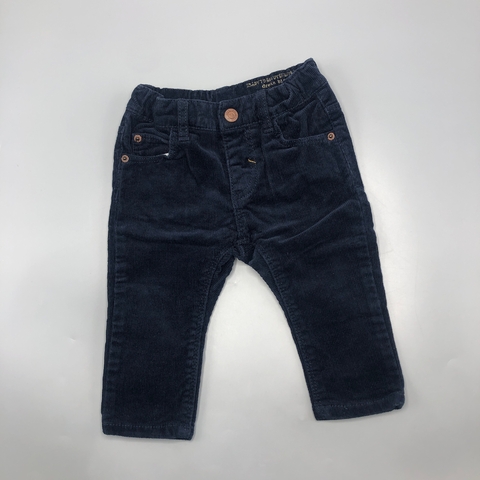 Pantalón Zara - Talle 3-6 meses