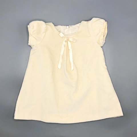 Vestido Little Akiabara - Talle 6-9 meses