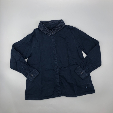 Camisa Little Akiabara - Talle 4 años - SEGUNDA SELECCIÓN