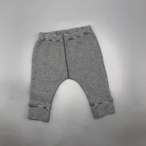 Legging Carters - Talle 3-6 meses - SEGUNDA SELECCIÓN