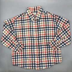 Camisa GAP - Talle 6 años