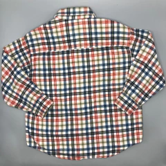 Camisa GAP - Talle 6 años en internet