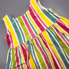 Vestido Zara - Talle 3 años - SEGUNDA SELECCIÓN - comprar online
