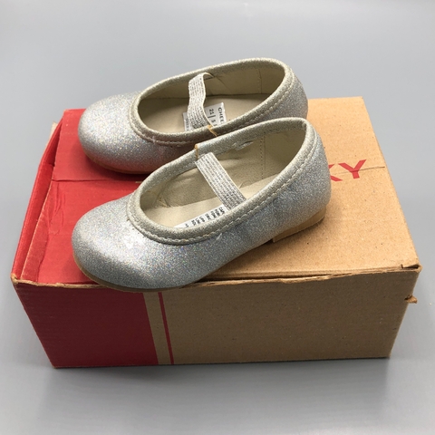Balerinas Cheeky - Talle 21