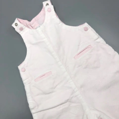 Jumper pantalón Baby Cottons - Talle 0-3 meses - Baby Back Sale SAS