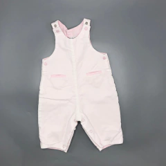 Jumper pantalón Baby Cottons - Talle 0-3 meses
