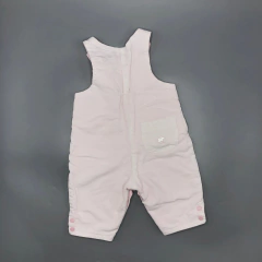 Jumper pantalón Baby Cottons - Talle 0-3 meses en internet