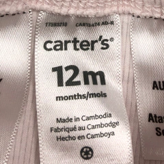 Saco Carters - Talle 12-18 meses - SEGUNDA SELECCIÓN en internet