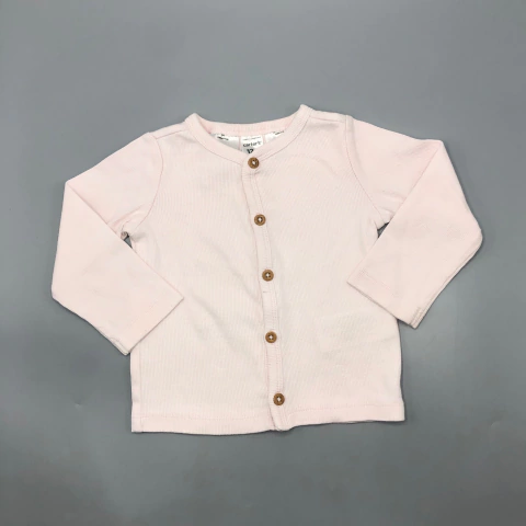 Saco Carters - Talle 12-18 meses - SEGUNDA SELECCIÓN