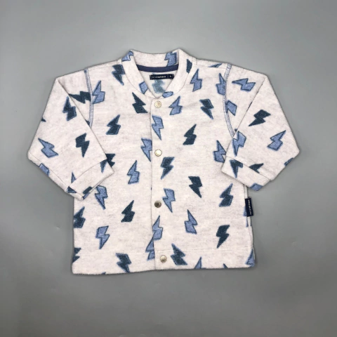 Saco Mimo - Talle 12-18 meses - SEGUNDA SELECCIÓN