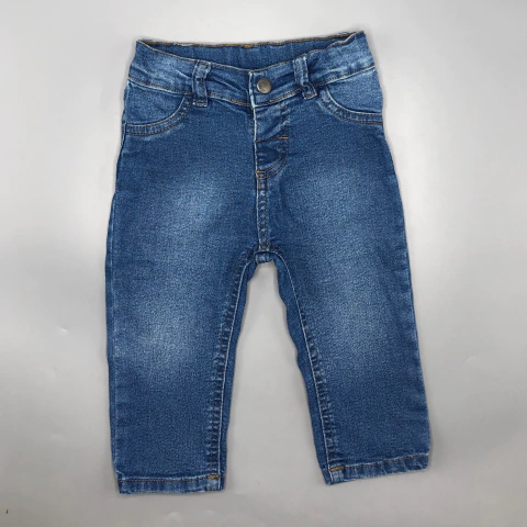 Jeans Cheeky - Talle 12-18 meses - SEGUNDA SELECCIÓN