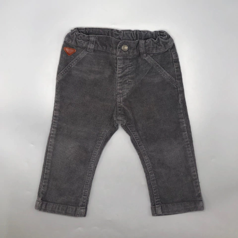 Pantalón Mimo - Talle 12-18 meses - SEGUNDA SELECCIÓN