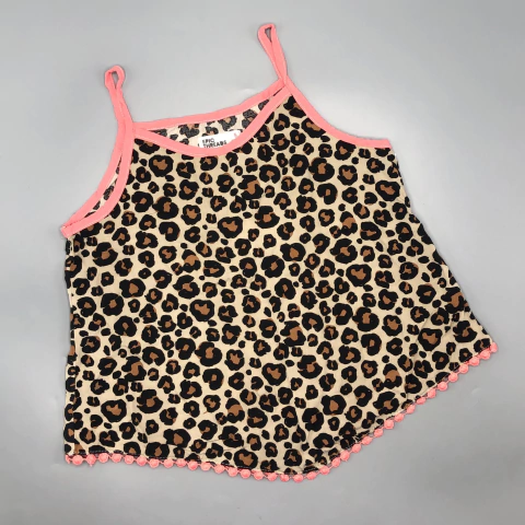 Camisa Epic Threads - Talle 7 años - SEGUNDA SELECCIÓN