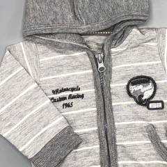 Campera liviana Carters - Talle 3-6 meses - SEGUNDA SELECCIÓN - comprar online