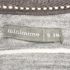 Campera liviana Carters - Talle 3-6 meses - SEGUNDA SELECCIÓN - Baby Back Sale SAS