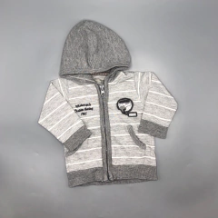 Campera liviana Carters - Talle 3-6 meses - SEGUNDA SELECCIÓN
