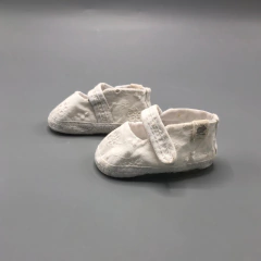 Balerinas Baby Cottons - Talle 0-3 meses - SEGUNDA SELECCIÓN - comprar online