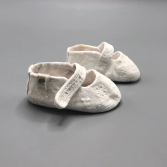 Balerinas Baby Cottons - Talle 0-3 meses - SEGUNDA SELECCIÓN en internet