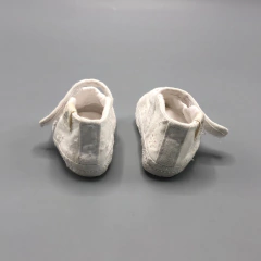 Balerinas Baby Cottons - Talle 0-3 meses - SEGUNDA SELECCIÓN - Baby Back Sale SAS