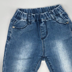 Jeans Broer - Talle 9-12 meses - SEGUNDA SELECCIÓN - comprar online