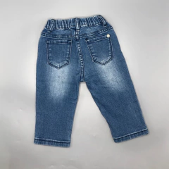 Jeans Broer - Talle 9-12 meses - SEGUNDA SELECCIÓN en internet