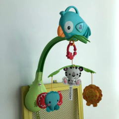 Móvil Fisher Price - Talle único - SEGUNDA SELECCIÓN - comprar online