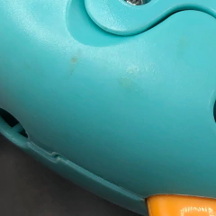 Móvil Fisher Price - Talle único - SEGUNDA SELECCIÓN en internet