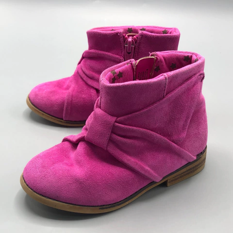 Botas Cat & Jack - Talle 25 - SEGUNDA SELECCIÓN