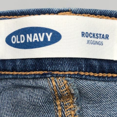 Jeans Old Navy - Talle 9 años - SEGUNDA SELECCIÓN