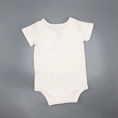 Body Adidas - Talle 3-6 meses - SEGUNDA SELECCIÓN - Baby Back Sale SAS