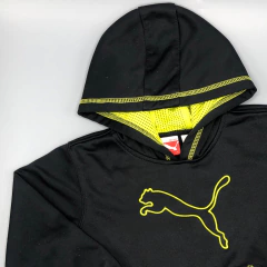 Buzo Puma - Talle 3 años - SEGUNDA SELECCIÓN - comprar online