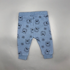 Jogging Primark - Talle 6-9 meses - SEGUNDA SELECCIÓN en internet