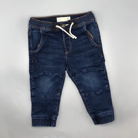 Jeans Zara - Talle 9-12 meses - SEGUNDA SELECCIÓN