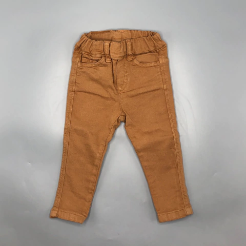 Pantalón Broer - Talle 6-9 meses - SEGUNDA SELECCIÓN