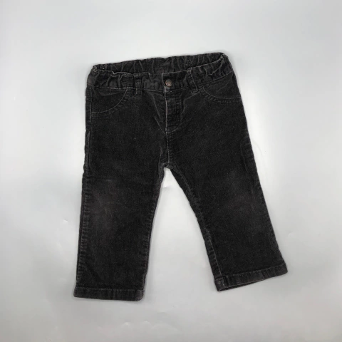 Pantalón Mimo - Talle 18-24 meses - SEGUNDA SELECCIÓN