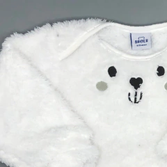 Conjunto Abrigo + Pantalón Broer - Talle 6-9 meses - SEGUNDA SELECCIÓN - comprar online