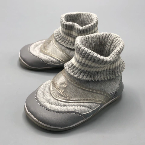 Zapatillas Mimo - Talle 16 - SEGUNDA SELECCIÓN