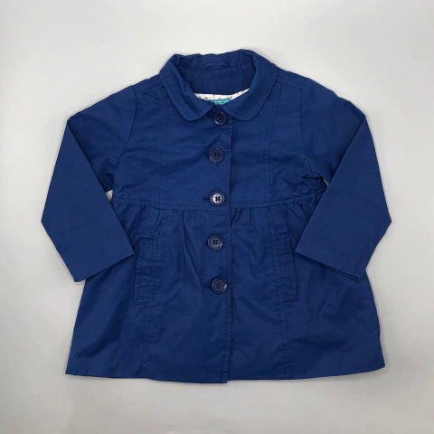 Saco Zara - Talle 12-18 meses