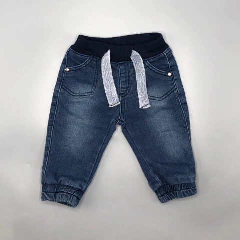 Jeans Yamp - Talle 6-9 meses - SEGUNDA SELECCIÓN