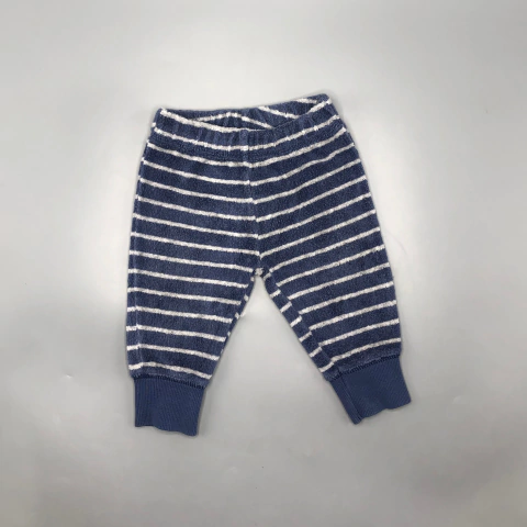 Pantalón Carters - Talle 3-6 meses - SEGUNDA SELECCIÓN