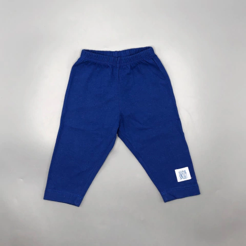 Legging Grisino - Talle 0-3 meses - SEGUNDA SELECCIÓN