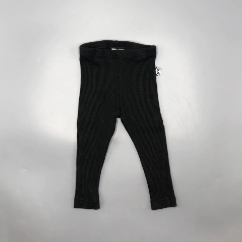 Legging Grisino - Talle 3-6 meses - SEGUNDA SELECCIÓN