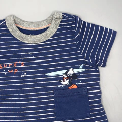 Body GAP - Talle 0-3 meses - SEGUNDA SELECCIÓN - comprar online