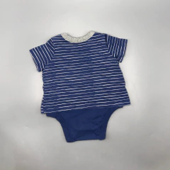 Body GAP - Talle 0-3 meses - SEGUNDA SELECCIÓN en internet