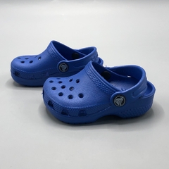 Crocs Crocs - Talle 19 - comprar online